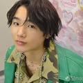 寺田心、ベンチプレスはMAX75kg 週5日2時間の筋トレ 放課後の過ごし方＆学業と両立する難しさとは【TGC teen ICHINOSEKI 2025インタビュー】 画像