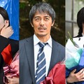 日曜劇場「キャスター」阿部寛、ラストシーンは「非常に悩みました」永野芽郁・道枝駿佑らキャスト23人クランクアップコメント到着 画像