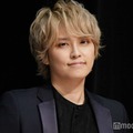 手越祐也、独立後の心境を吐露「ファンの方を安心させてあげたいって思いが1番強かった」 画像
