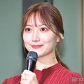 TBS野村彩也子アナ、“超ミニ”で美脚大胆披露「スタイル抜群」「爽やか」の声 画像