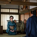 橋本愛「べらぼう～蔦重栄華乃夢噺～」第23話（C）NHK