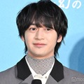舞台「あの夏、君と出会えて～幻の甲子園で見た景色～」取材会に出席した藤井直樹（C）モデルプレス