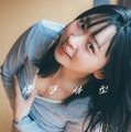 アンゴラ村長／写真集「標準体型」表紙カット（C）撮影：東京祐／講談社