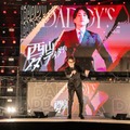 オールナイト音楽フェス「MUSIC CIRCUS FUKUOKA」開催 来場者約1万人がドームで熱狂 画像