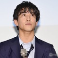 佐野岳、上裸でキャンプ満喫 鍛え上げた腹筋披露で「色気が出過ぎ」「彫刻のような肉体美」の声 画像