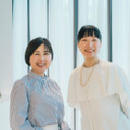 54歳、もしかして私たち「更年期を抜けた？」ライター藤井×オトナサローネ井一が「更年期の過ごし方、その先の生き方を探る」 画像