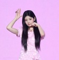 ILLIT・WONHEE、初挑戦のフランス語を猛特訓 レコーディングまでの努力明かす【「‘bomb’」メディアショーケース】 画像