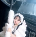 松本かれん（提供写真）