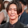 亀梨和也、綾野剛との共演シーンで起きた“嵐”を回顧「直系のご先輩ということで」【でっちあげ　～殺人教師と呼ばれた男】 画像