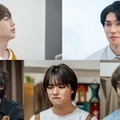 樋口幸平・AmBitious永岡蓮王らが涙 妄想泣き顔バラエティー「ギャン泣きくん」第2弾放送決定 画像