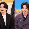 「timeleszの時間ですよ」今夜初回放送 菊池風磨・佐藤勝利・松島聡が収録振り返る「緊張感がありました」 画像