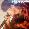 佐藤健らが本気の音楽「グラスハート」劇中バンドTENBLANK、場面写真＆アルバムジャケ写風アート解禁 画像