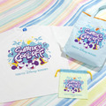 【ディズニー】Mrs. GREEN APPLEとのコラボグッズが登場！3種のTシャツなど夏のSPイベントを盛り上げ 画像