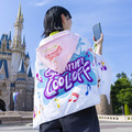 Mrs. GREEN APPLEとのコラボグッズが登場！3種のTシャツなど夏のSPイベントを盛り上げ