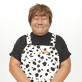 ホンジャマカ石塚、息子との親子写真が話題「そっくり」「レア」 画像