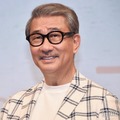 「続・続・最後から二番目の恋」中井貴一、話題の枕投げシーンは「死ぬかと思うぐらい息切れした」 画像