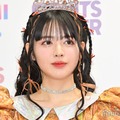 FRUITS ZIPPER鎮西寿々歌、レイヤーカットで雰囲気ガラリ「似合いすぎ」「最強」と絶賛の声 画像