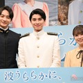 「めおと日和」本田響矢ら、主題歌「夢中」ダンス動画が話題「キュンが止まらない」「ずっと見ていられる」 画像
