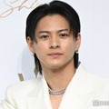 Number_i平野紫耀、ライブ中に「若干の睡魔」理由明かす「いつか寝ちゃうんじゃないか」 画像