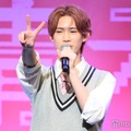 「今日好き」松井芹、父との幼少期2ショット公開「可愛い」「面影残ってる」 画像