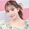 三上悠亜、レイヤーカットの新ヘア披露「爽やか」「真似したい」と反響 画像