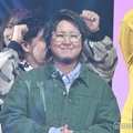 こっちのけんと、挙式報告 和装ショットに「似合う」「入場曲気になる」の声 画像