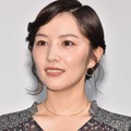 徳永えり、新ヘアで雰囲気ガラリ「似合ってる」「新鮮」の声 画像