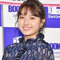 イメチェン前の大和田南那（C）モデルプレス
