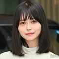 長濱ねる、ウェーブヘアで印象ガラリ「可愛くてかっこいい」「新鮮」と絶賛の声 画像