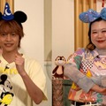 中間淳太、ゆめちゃん（提供写真）