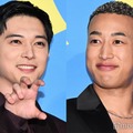 吉沢亮、関口メンディーの筋肉に「もう絶望」入浴シーンでのエピソードも明らかに【映画「バババ」】 画像