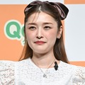 石川梨華、華やか新ヘア披露 絶賛の声続々「似合ってる」「すごく可愛い」 画像