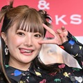 安斉かれん（C）モデルプレス