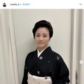 前田愛Instagramより