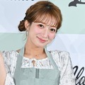 辻希美、誕生日迎え家族6人ショット公開「幸せいっぱい」「素敵」の声 画像