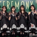 日向坂46“とっても珍しい”衣装をアピール ミセス主催イベント出演の心境語る【Mrs. GREEN APPLE presents「CEREMONY」】 画像