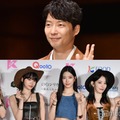 星野源、LE SSERAFIMとの「衝撃的な出会い」回顧 紅白舞台裏での裏話明らかに 画像