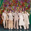 M!LK「今考えた」衣装コンセプト発表 開演前から「すごくテンションが上がっております」【Mrs. GREEN APPLE presents「CEREMONY」】 画像
