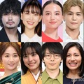 【夏ドラマ一覧／2025年7月期】あらすじ＆見どころまとめ 櫻井翔・松本潤・相葉雅紀・福原遥・岩田剛典ら主演 画像