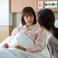 【子宮恋愛 第11話】まき、恭一に妊娠知られる さらなる波乱が待ち受ける 画像