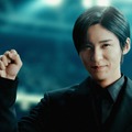 目黒蓮（提供写真）