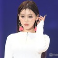 せいせい、美スタイル際立つ水着ショットに反響「夏が似合う」「甘めで可愛い」 画像