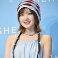 「SHEIN JAPAN 2025 SEASON MODEL プレス発表会」に出席した本田仁美（C）モデルプレス