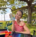 美人トレーナー、ショートパンツで美脚スラリ「圧巻のスタイル」「絵になる」と反響 画像