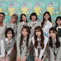 ジローラモのチャンスを掴む秘訣 オーラ全開で「TGC香川」沸かす 画像