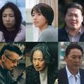 舘ひろし＆眞栄田郷敦、血まみれで抱き合う 映画「港のひかり」特報映像公開・黒島結菜＆斎藤工らの出演も決定 画像