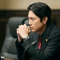 【イグナイト -法の無法者- 第10話】宇崎ら、父が働いていたバス会社訴える 画像