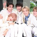 なにわ男子・大橋和也らLiKE LEGEND、自分が女の子だったら“推したい”メンバーは？5人のグループトーク事情も明らかに【「君がトクベツ」インタビュー連載Vol.10】 画像