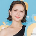 村重杏奈「1番大好きなメンズ」との2ショット公開「仲良し」「微笑ましい」と反響 画像