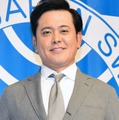 くりぃむ有田、妻との交際秘話を赤裸々告白 プロポーズの言葉にスタジオからツッコミ 画像
